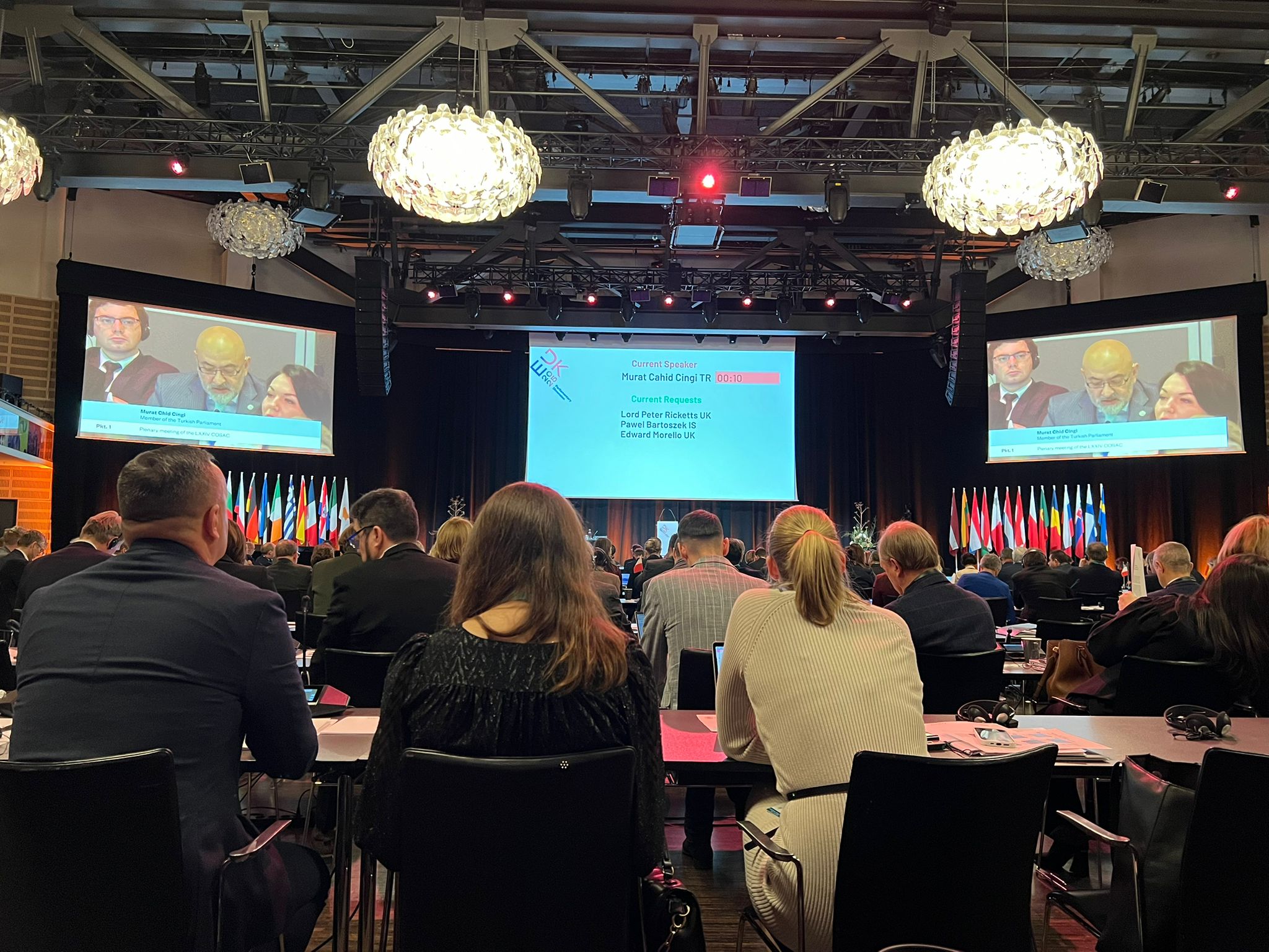 Kopenhag’dan Net Mesaj: "Türkiye Olmadan Avrupa Savunması Eksik Kalır"